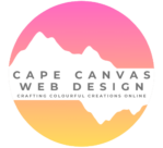 Cape Canvas Web Design